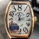 Best Replica Franck Muller Crazy Hours Rose Gold Bezel White Dial Ladies Watch (4)_th.jpg